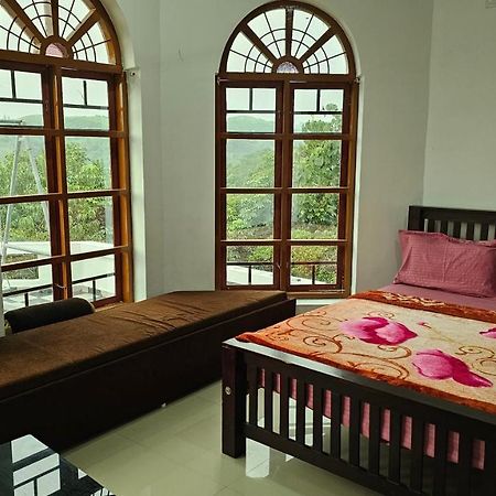 The Star Resorts Vagamon Eksteriør billede