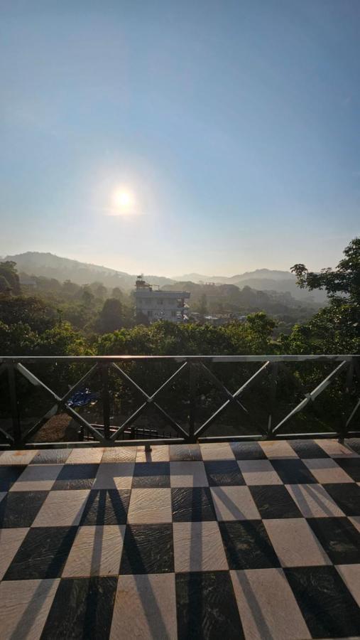 The Star Resorts Vagamon Eksteriør billede