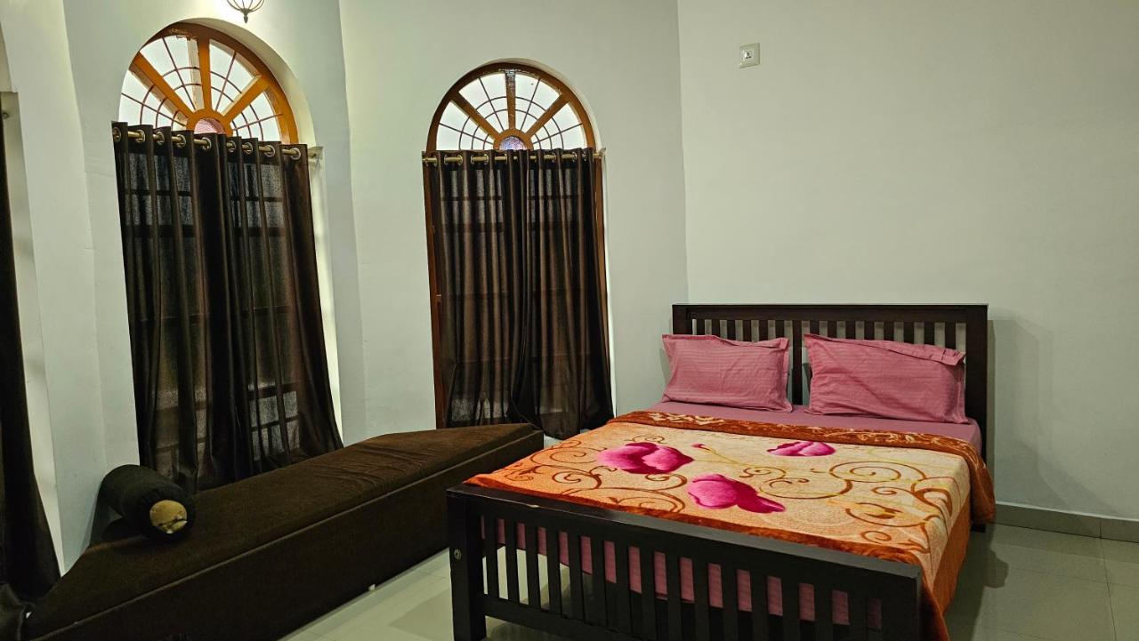 The Star Resorts Vagamon Eksteriør billede