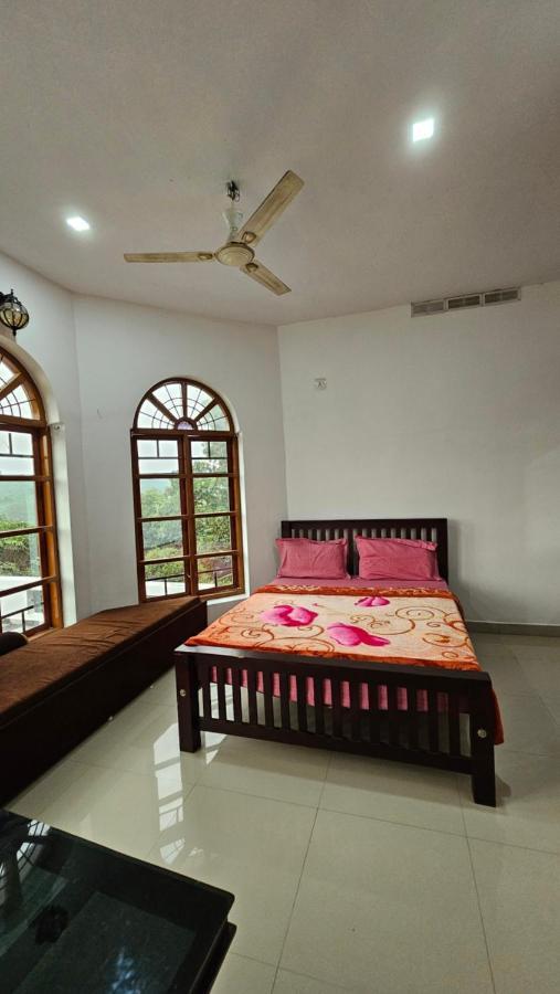 The Star Resorts Vagamon Eksteriør billede