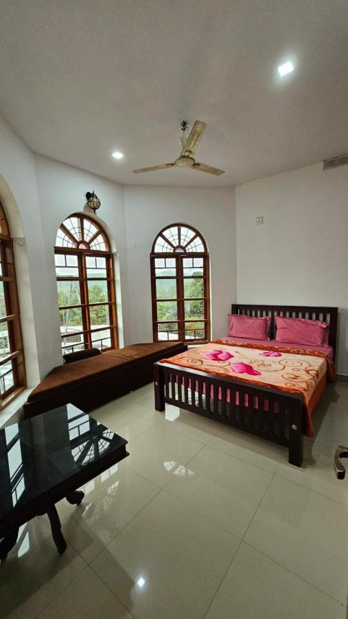 The Star Resorts Vagamon Eksteriør billede