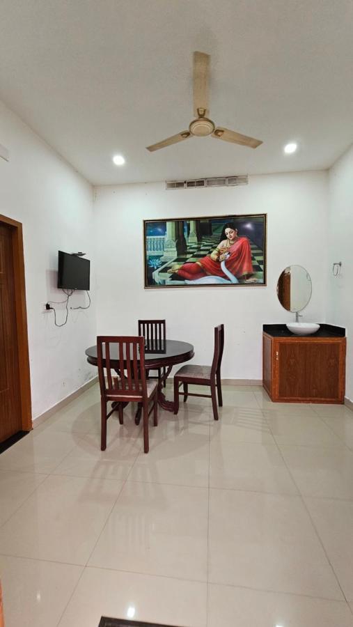 The Star Resorts Vagamon Eksteriør billede