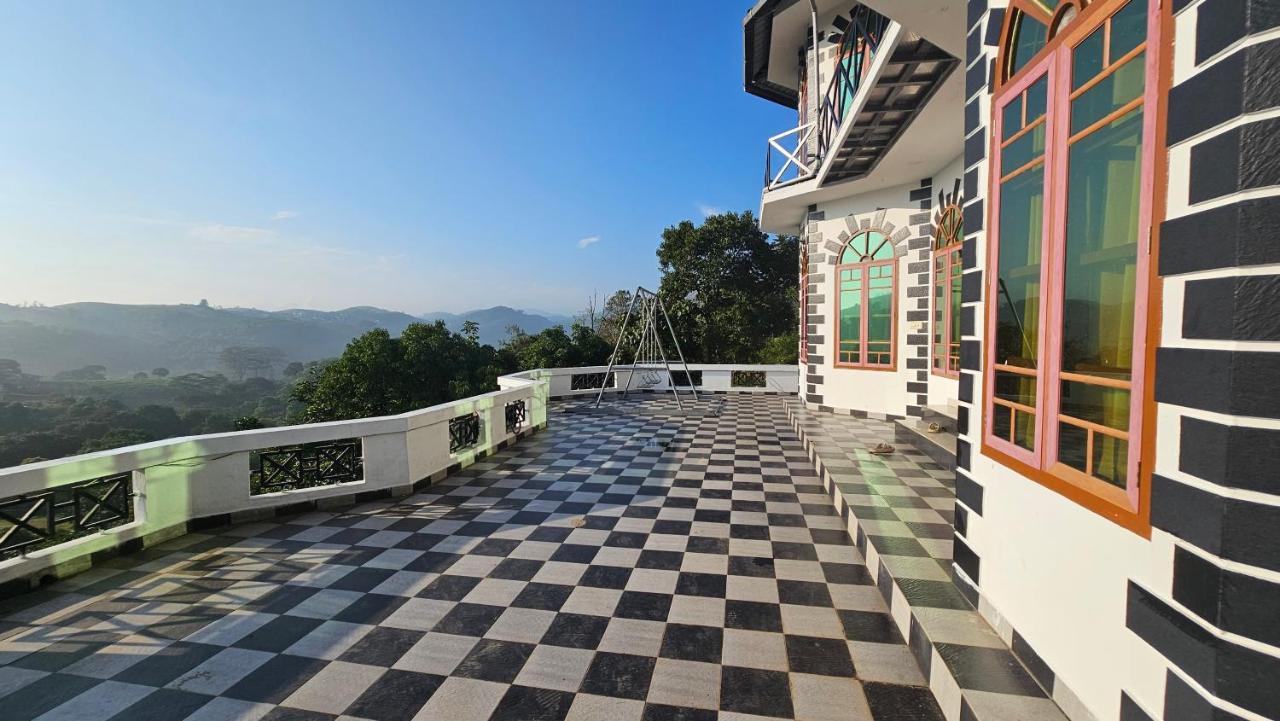 The Star Resorts Vagamon Eksteriør billede