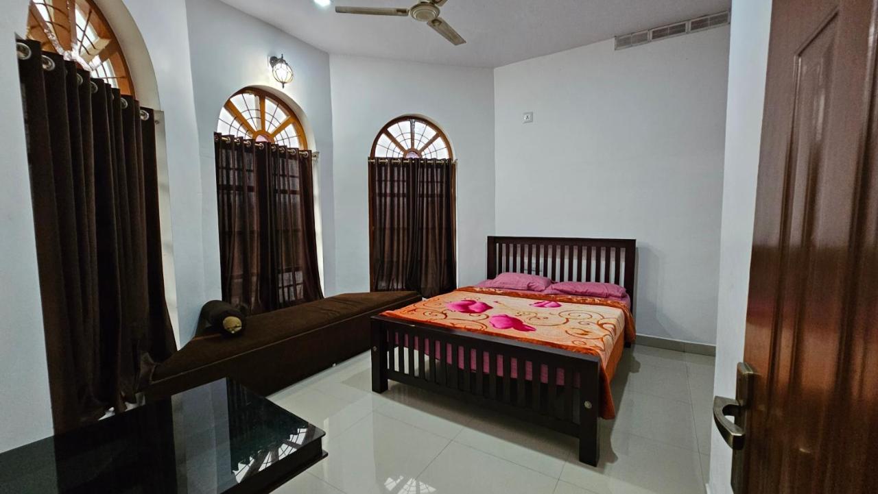 The Star Resorts Vagamon Eksteriør billede