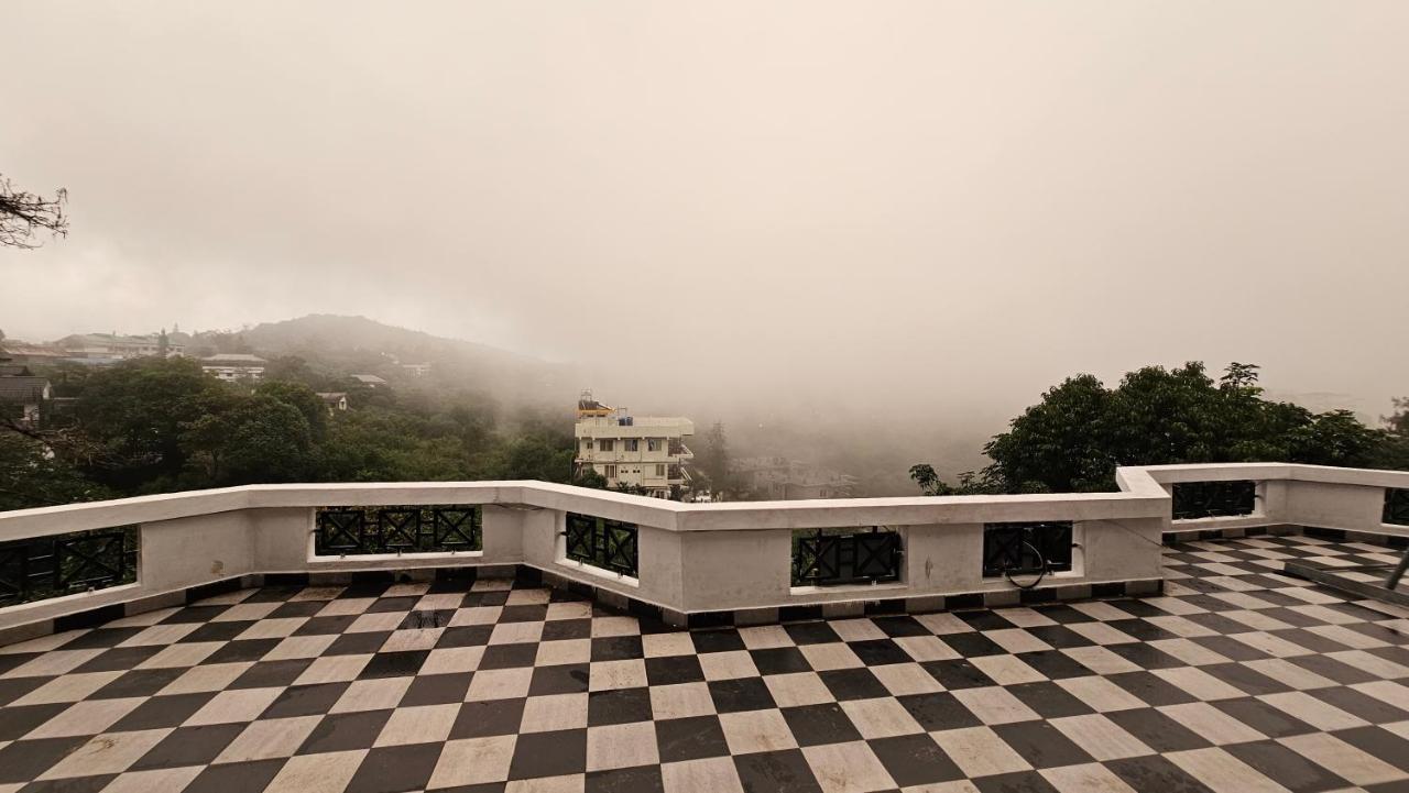 The Star Resorts Vagamon Eksteriør billede