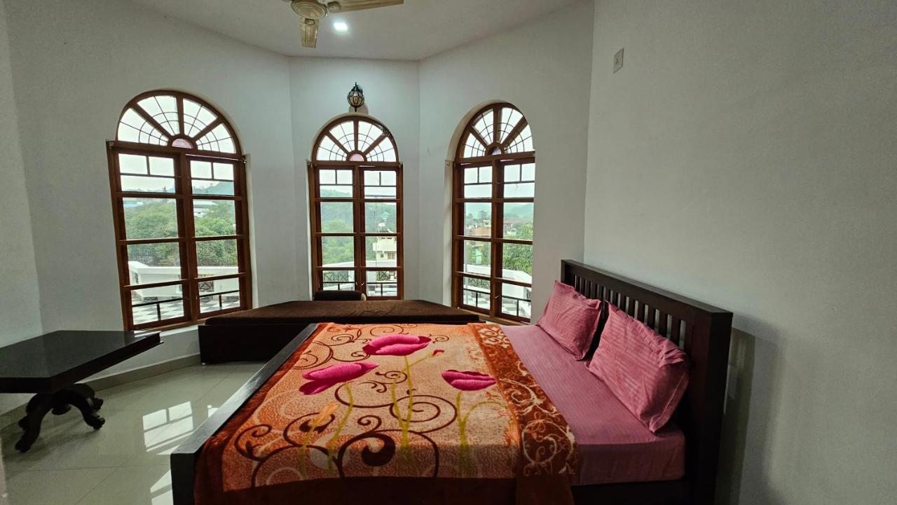 The Star Resorts Vagamon Eksteriør billede