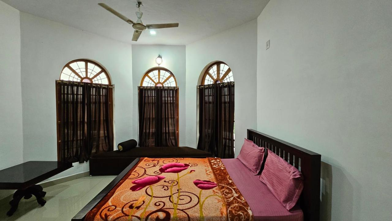 The Star Resorts Vagamon Eksteriør billede