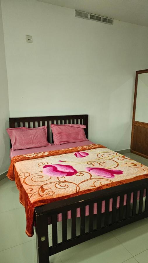 The Star Resorts Vagamon Eksteriør billede