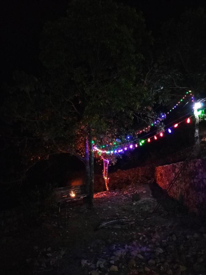 The Star Resorts Vagamon Eksteriør billede