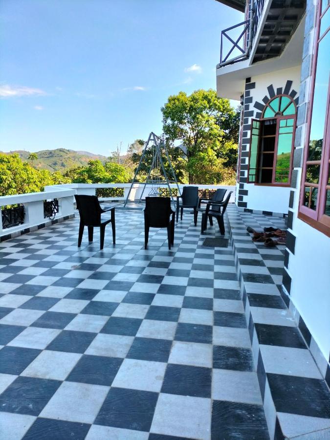 The Star Resorts Vagamon Eksteriør billede