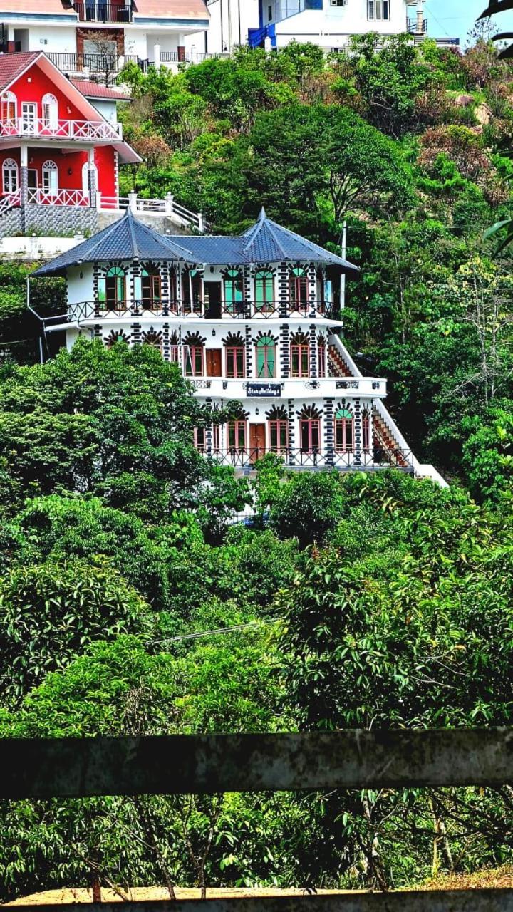 The Star Resorts Vagamon Eksteriør billede