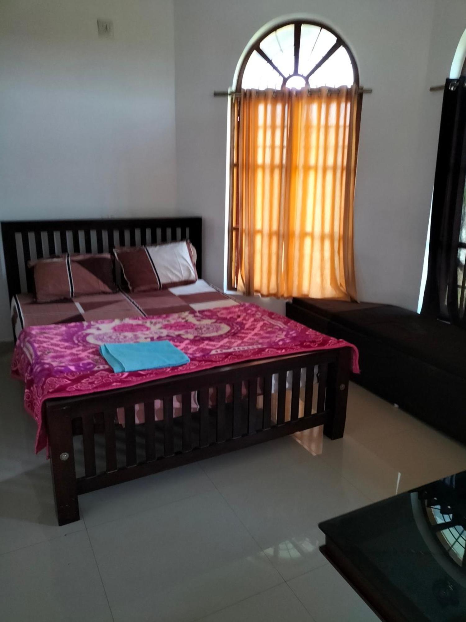 The Star Resorts Vagamon Værelse billede